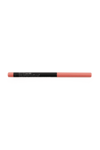 Automātiskais lūpu laineris Maybelline #50 dusty rose