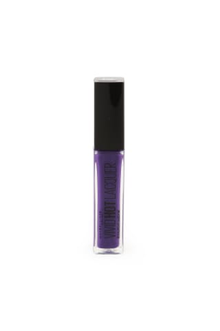Lūpu krāsa maybelline hot lacquer #78