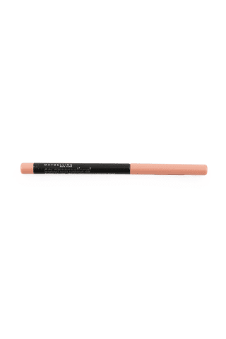 Automātiskais lūpu laineris Maybelline #10 nude whisper