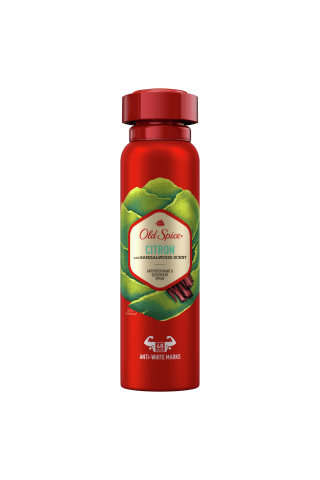 Antipersperants Old Spice Citron 150ml