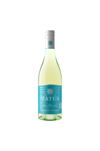 B.v. matua valley sauvignon blanc 0.75l