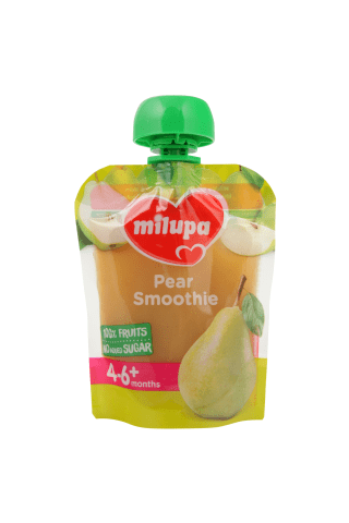 Milupa bumbieru smūtijs