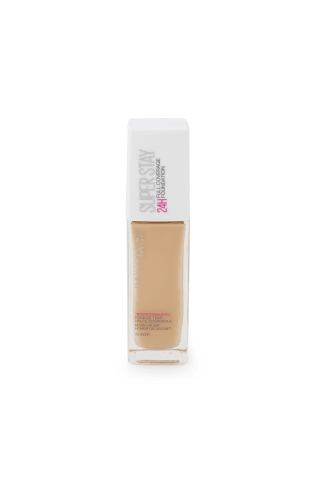 Tonālais krēms Maybelline Super Stay 010