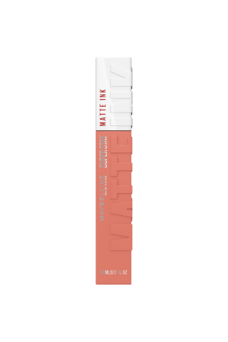Šķidrā lūpu krāsa Maybelline SS Matte #5