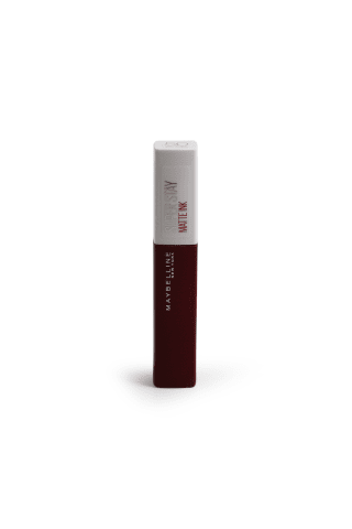 Šķidrā lūpu krāsa Maybelline SS Matte#50