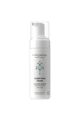 Attīrošas putas madara 150ml