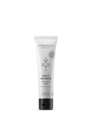 Īpaši bagātīgs balzams DAILY DEFENCE 60ml