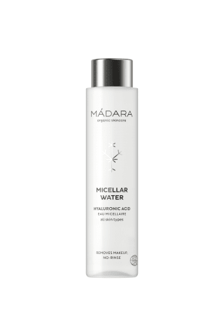 Micelārais ūdens Madara 100ml