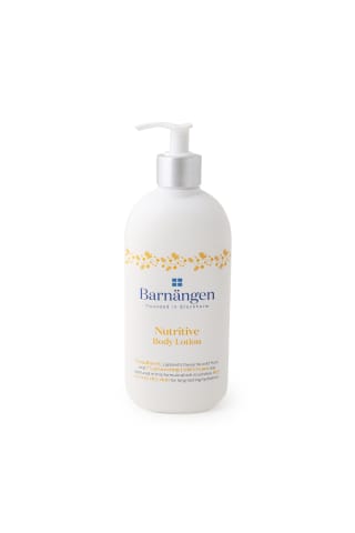 Ķermeņa losjons Barnangen Nutritive 400ml