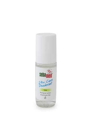 Dezodorants Sebamed laims 24h 50ml