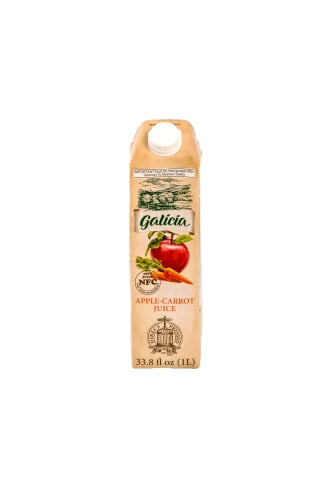 Sula Galicia ābolu-burkānu 100% 1l