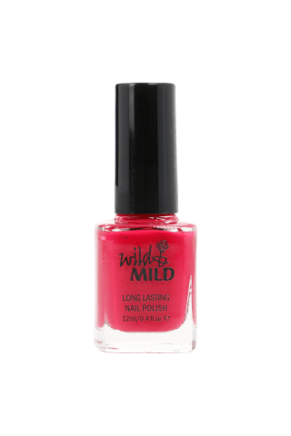 Nagu laka Wild&Mild Bite Me! 604, 12ml