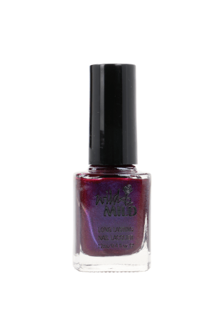 Nagu laka Wild&Mild The Other Side 866, 12ml
