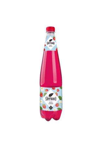 Alus kokteilis Sherwood Wild Strawberry 4,5% 1L pet