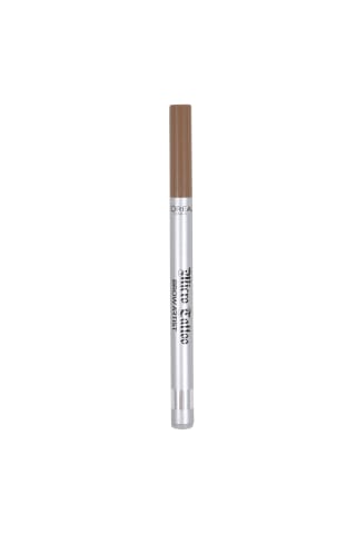 Uzacu flomasters L'oreal Paris Micro Tattoo 101
