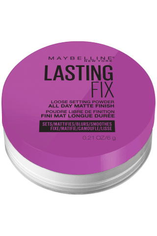 Pūderis Maybelline Master Fix fiksējošs 01
