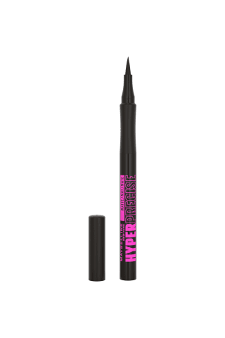 Acu laineris Maybelline Master Precise melns 701
