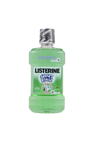 Mutes skalojamais līdzeklis Listerine Mint 6+ 250ml
