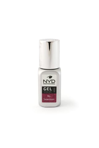 Gēla laka Nyd Professional 095