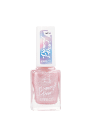 Nagu laka W&M Diamonds&Pearls DP01, 12ml