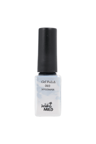 Nagu laka Wild&Mild UV Gel G069 7ml