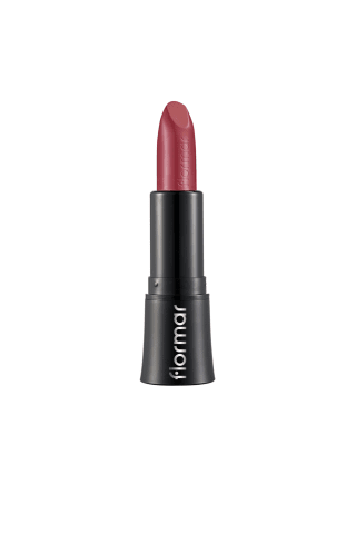 Lūpu krāsa Flormar Supermatte Milk Chocolate 210