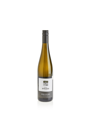 Baltvīns Villa Strass Grüner Veltlliner'17 12,5% 0,75l