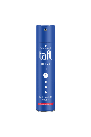Matu laka Taft ultra stipra 250ml