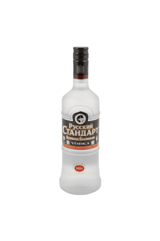 Degvīns Russian Standard 40% 0.7l