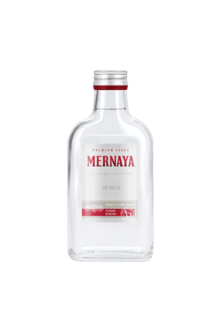 Degvīns Mernaja Na Moloke 40% 0,2l