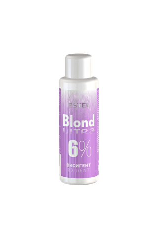 Matu oksidācijas emulsija Estel only 6% 60ml