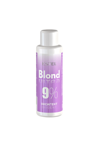Oksidacinė emulsija ESTEL ESSEX, 9%, 60 ml