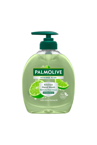 Šķidrās ziepes Palmolive odour 300ml