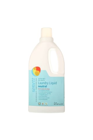 Ekologiškas skalbimo skystis SONETT NEUTRAL, 17 sk., 2 l