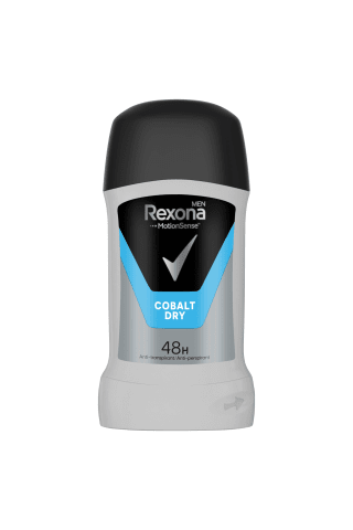 Dezodorants Rexona zīmuļveida vīriešiem 50ml