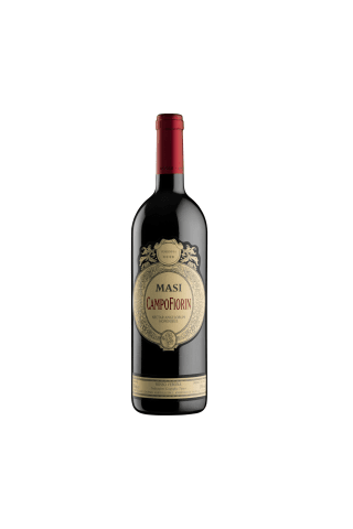 Sarkanvīns Masi Campofiorin Rosso 13% 0,75l