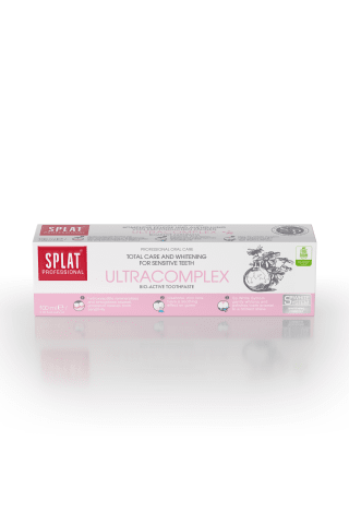 Zobu pasta Splat Professional Ultracomplex 100ml