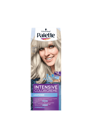 Matu krāsa Palette Intensive Color Creme ar keratīnu "Ultimate" nr.c9