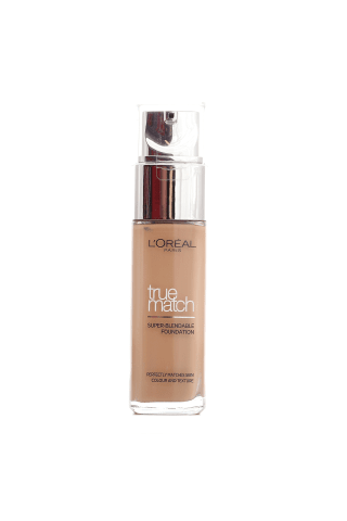 Tonālais krēms Loreal Tru Match nr7