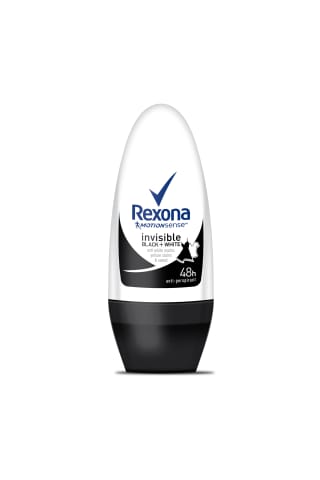 Dezodorants sievietēm Rexona Crystal Diamond rullveida 50ml
