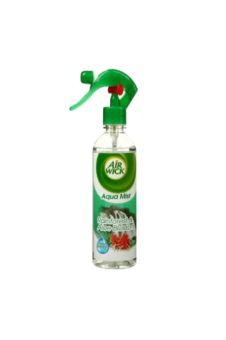 Oro gaiviklis AIR WICK MAGNOLIA & CHERRY, 345 ml