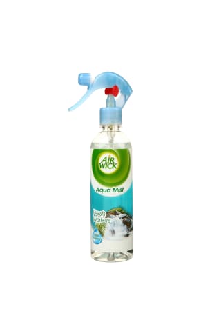 Oro gaiviklis AIR WICK AQUA MIST FRESH WATER, 345 ml