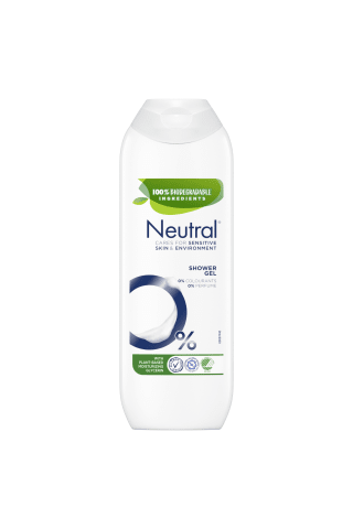 Dušas želeja Neutral 250ml
