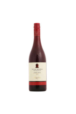 S.v. villa maria private bin pinot noir 13,5 0,75l