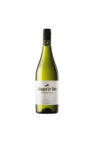 Baltvīns Sangre de Toro Torres 13% 0.75l