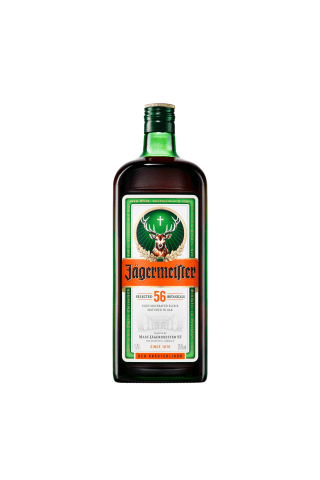 Liķieris Jagermeister 35% 1,75l
