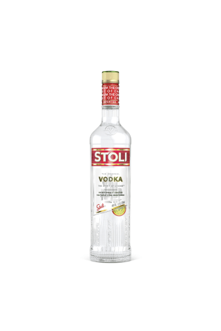 Degvīns Stolichnaya 40% 0,7l