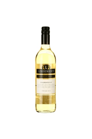 Baltasis sausas vynas LINDEMANS WINEMAKERS RELEASE CHARDONNAY, 13%, 0,75 l