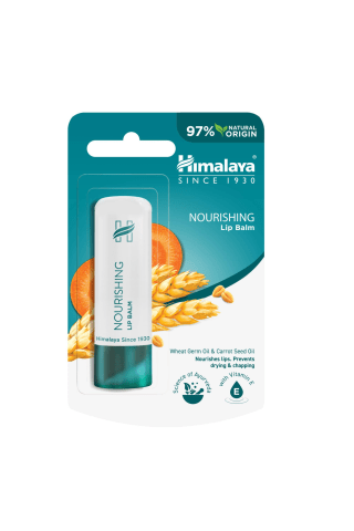 Lūpu balzams Himalaya Herbal 10g