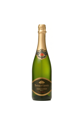 Dzirkstošais vīns Barton & Guestier Chardonnay sausais 12% 0,75l